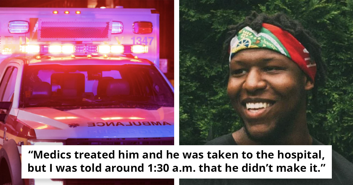 Tragic Loss: MMA Athlete Isaac Johnson, 31, Passes Away Following Fight Collapse