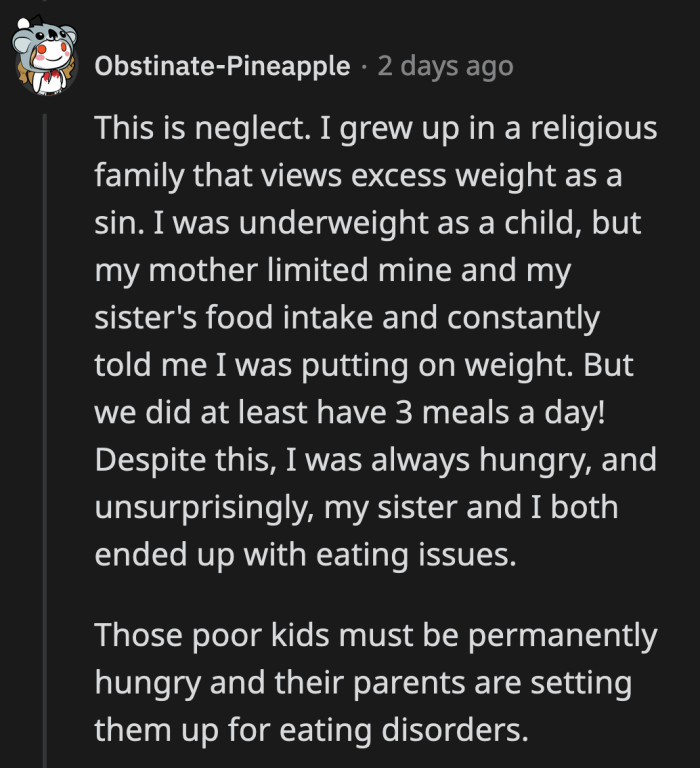 Hearing their stomachs make noises is probably normal for them.