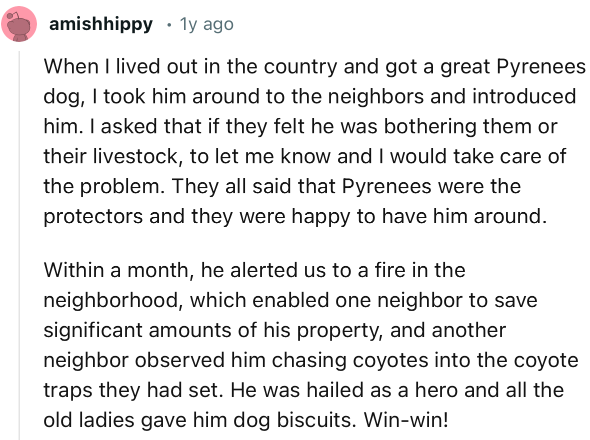 This is an awesome read