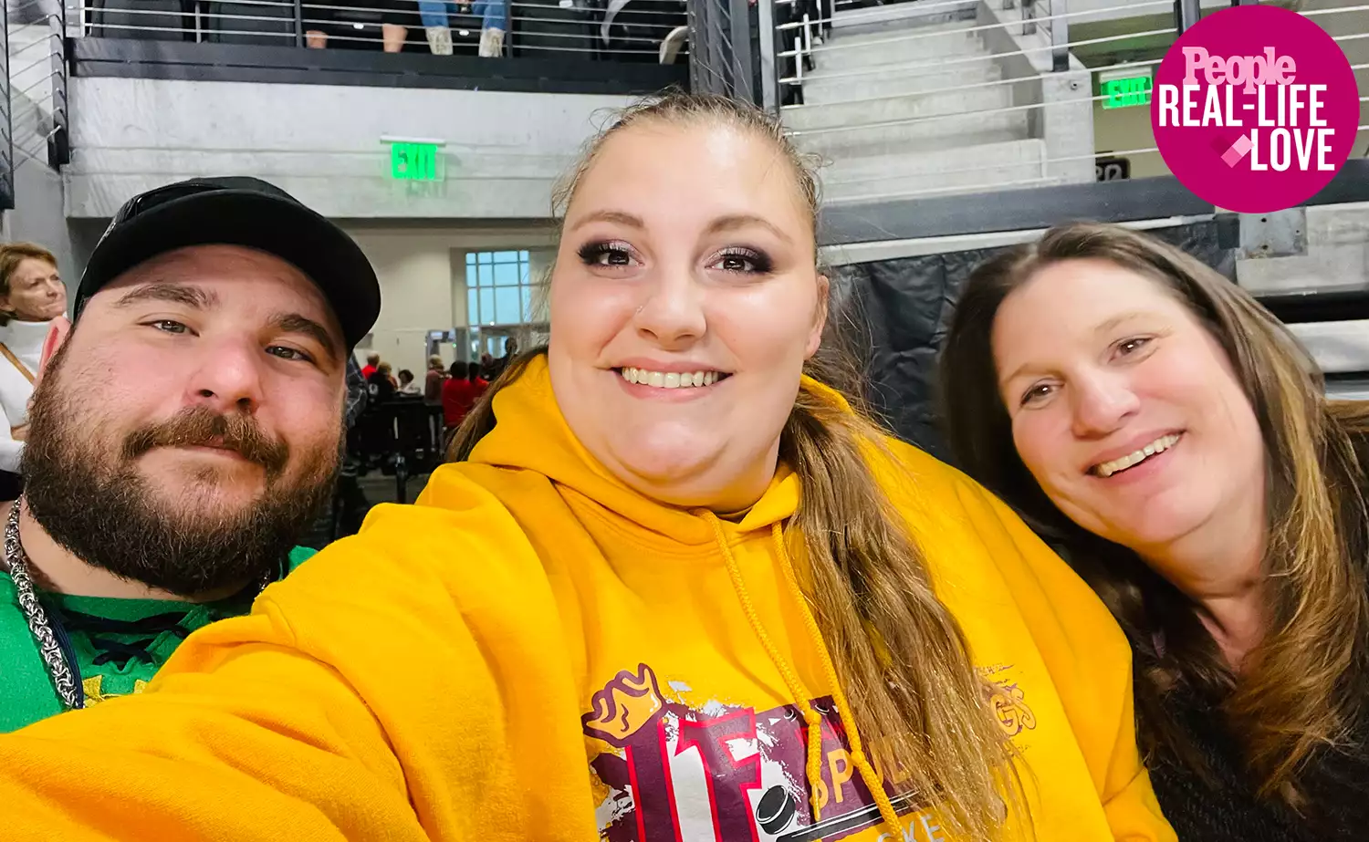 Facing Challenges with Love