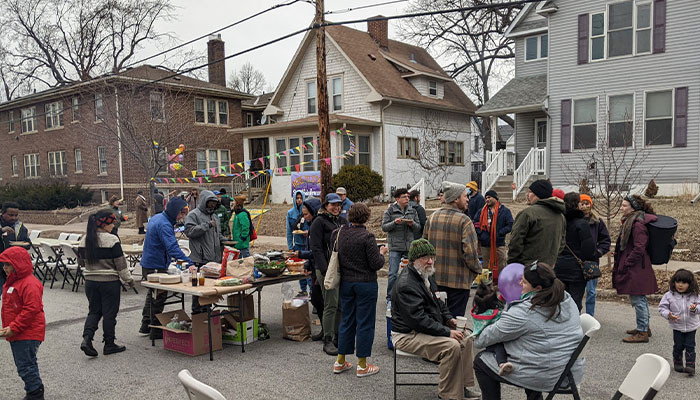 But with this extension of time comes a new challenge: raising $250,000 for Linda to acquire the house, as that was their mutually agreed-upon amount.