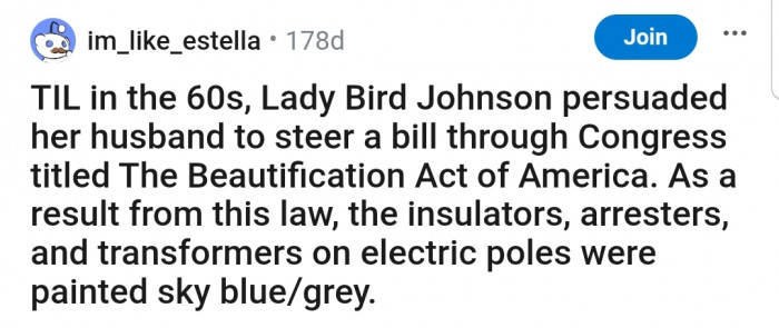 The true story behind The Beautification Act of America