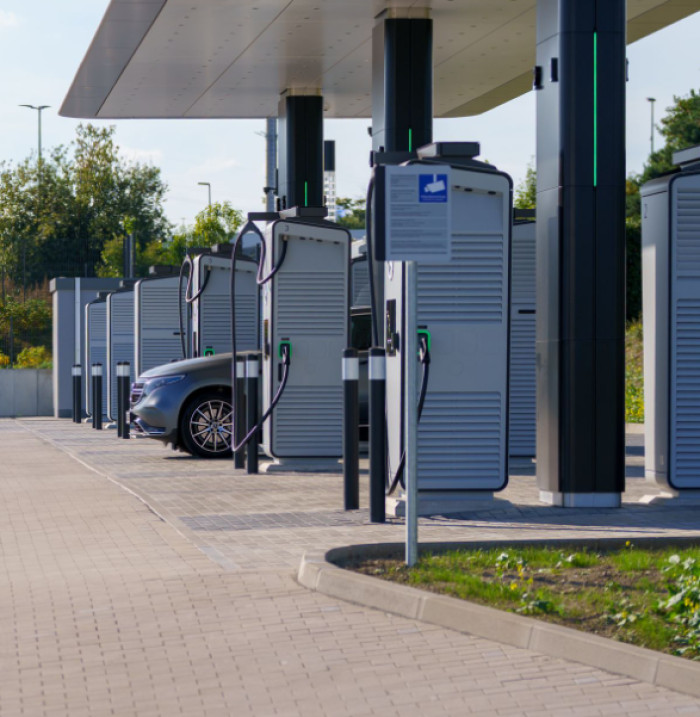 Pros and Cons of Electric Cars on the Environment