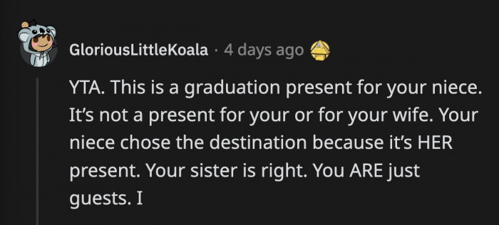 OP has to know this by heart before the trip: 