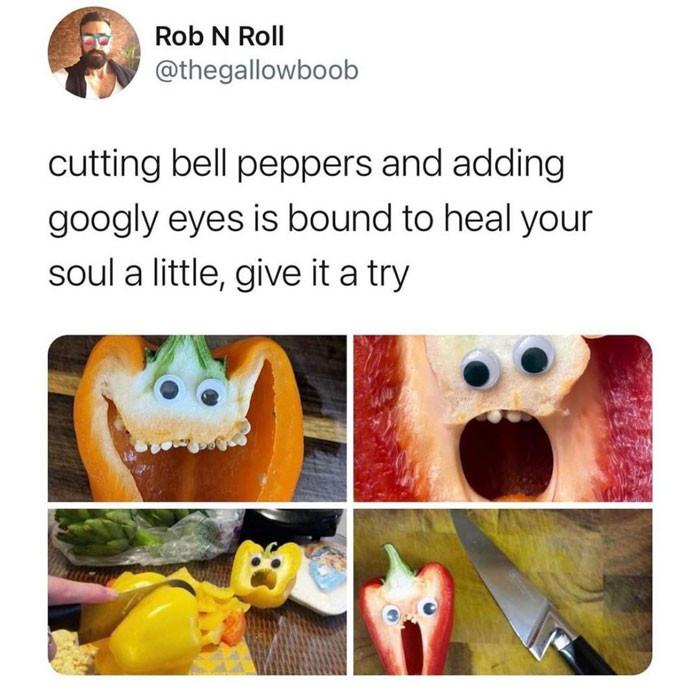 19. Lol... I'll try that out