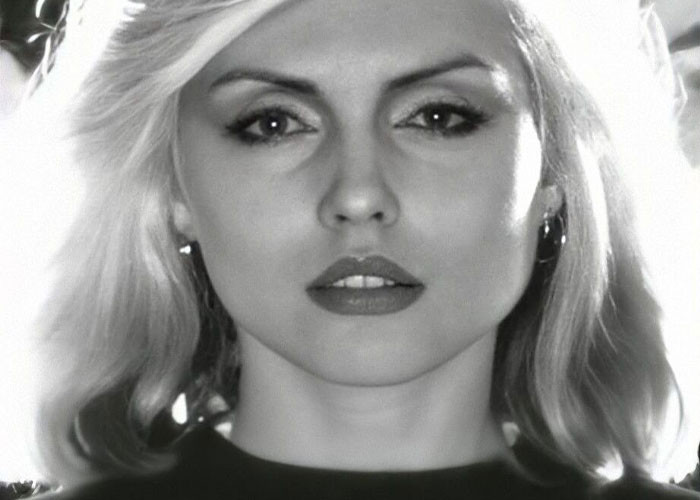 27. Blondie