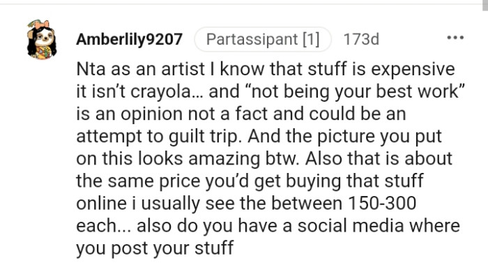 That is about the same price one would get buying the same stuff online