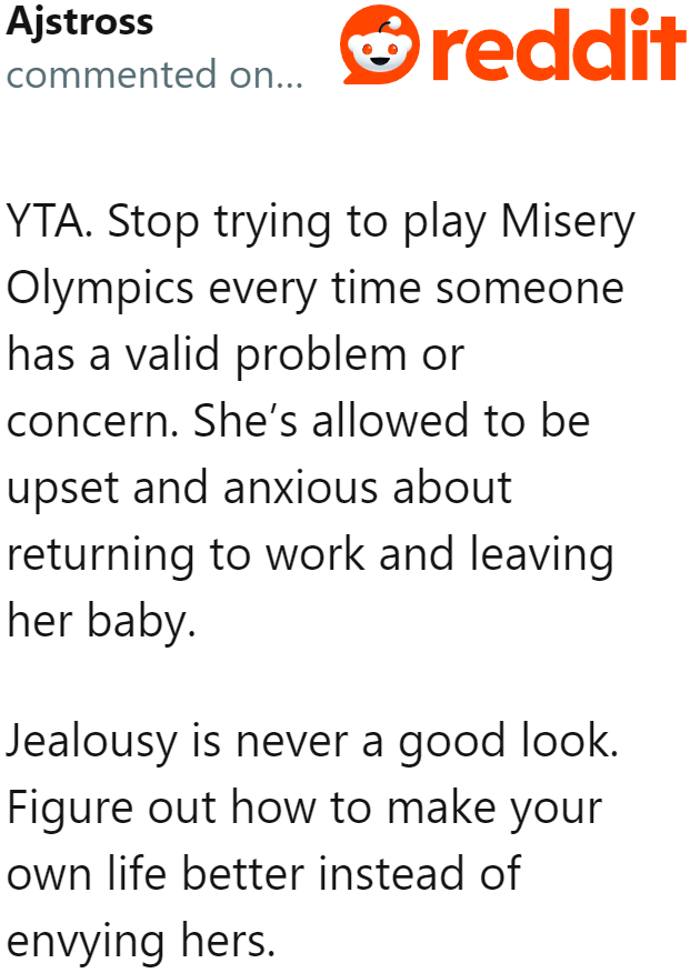 OP is playing what this Redditor calls 