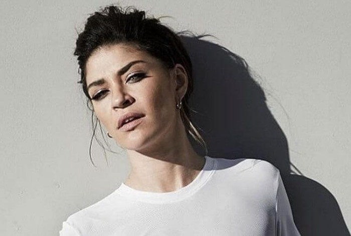 9. Jessica Szohr – Net Worth: $145 Million