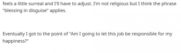 OP realized that some things you really just can't dwell on forever.