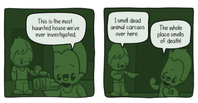 30 Comics With Unexpected Twists That'll Leave You Chuckling and Shocked