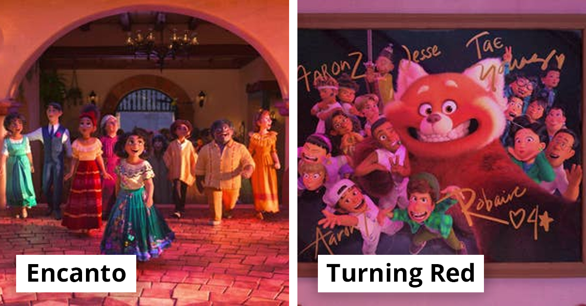 21 Timeless Final Lines From Your Favorite Disney Films