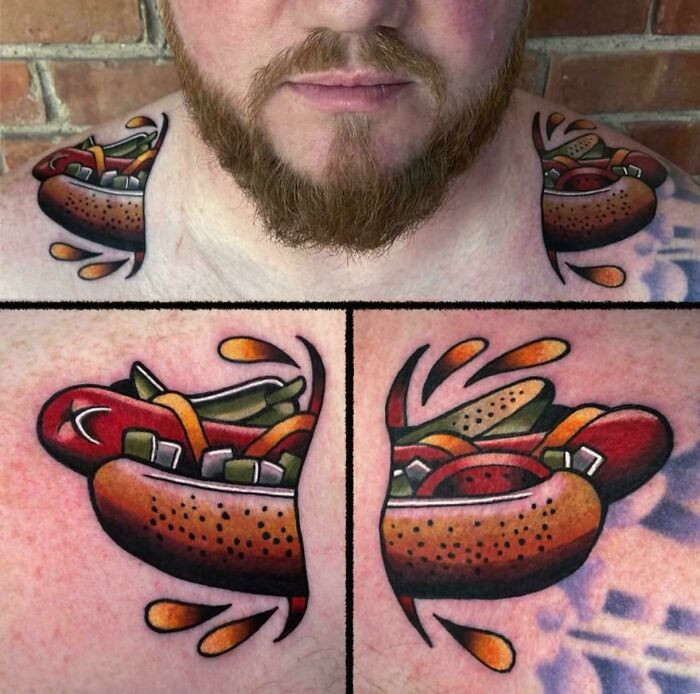 "We Have A Wiener"