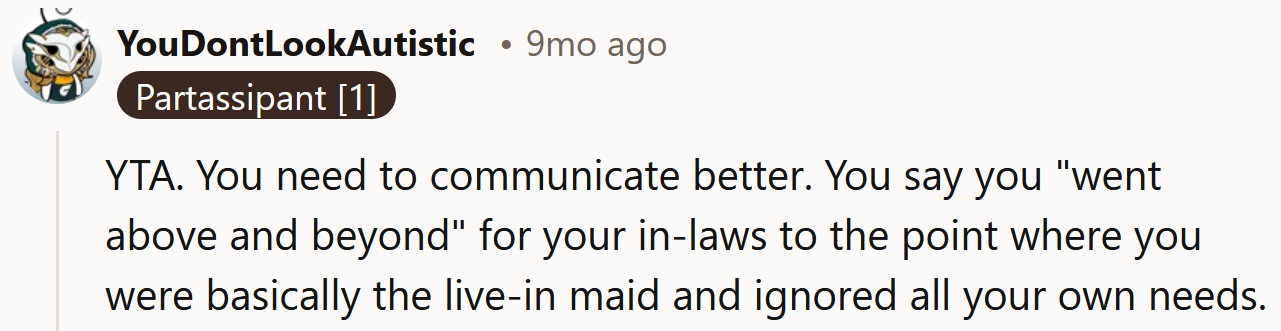 Here's how people reacted.