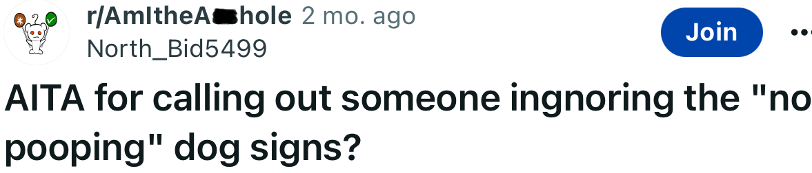 Let’s Dig Into the Details