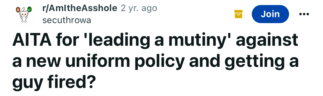 Let’s Dig into the Details