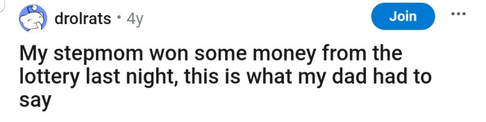 Lets dig into the details