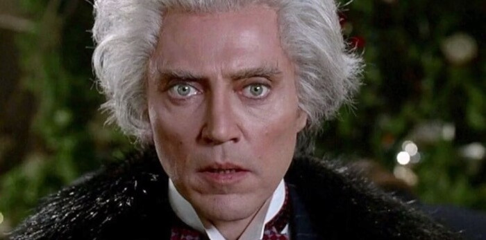 11. Christopher Walken