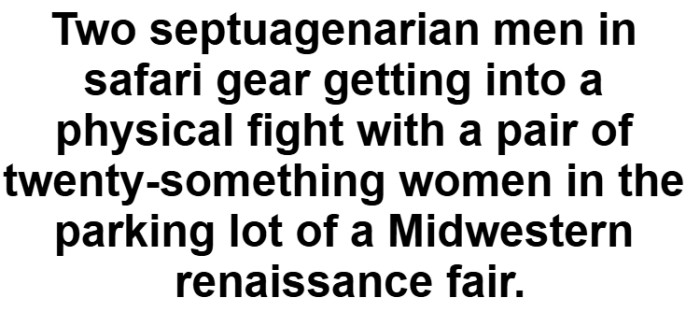 25. Comment by Redditor Cobalt_Tuesday