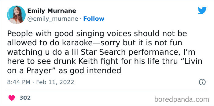 2. Livin' on a Prayer