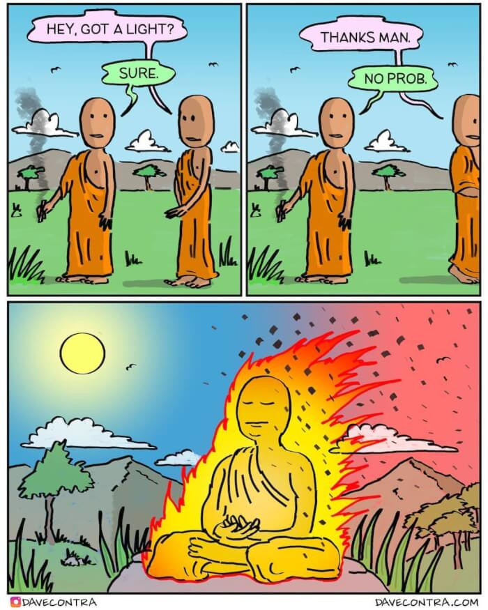 9. Bald Super Saiyan