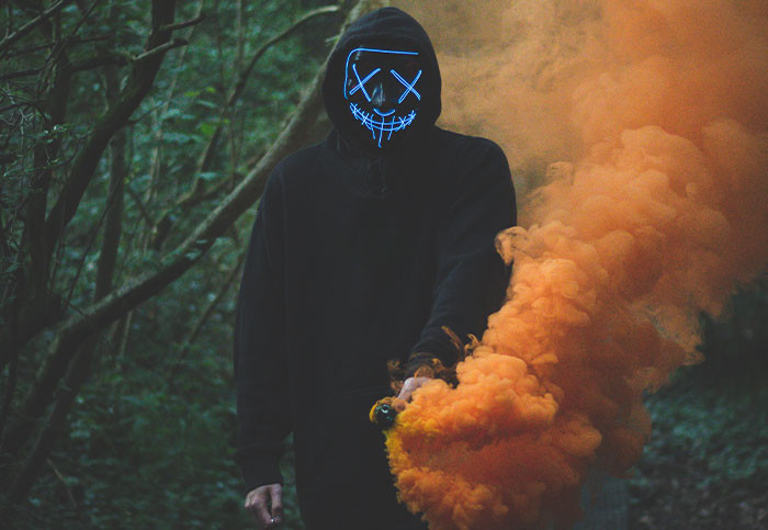 22. Morticians never disappoint