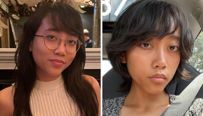 "Short, Med, Or Long?"