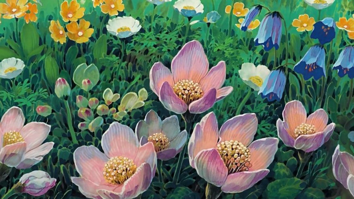 44. Castle In The Sky