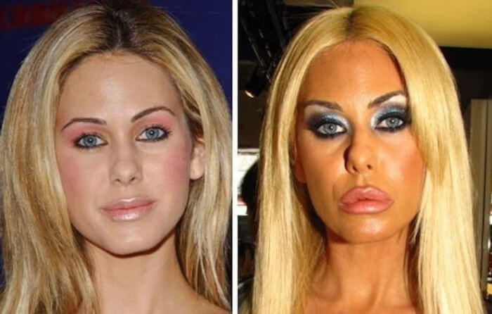 13. Shauna Sand