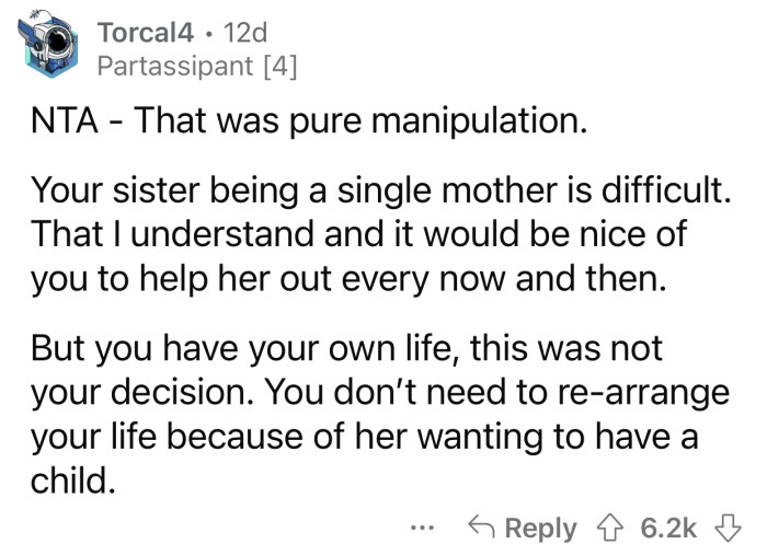 Here's how the Reddit community reacted to u/useful-pin638173's post: