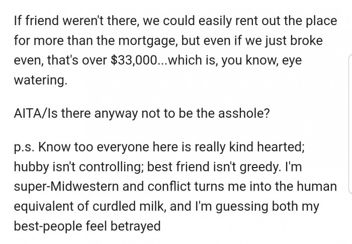 A little more details for clarity