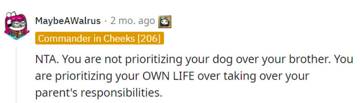 Here's what people have to say: