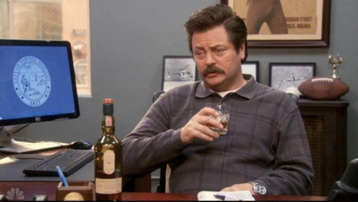 5. “Crying: Acceptable at funerals and the Grand Canyon.”