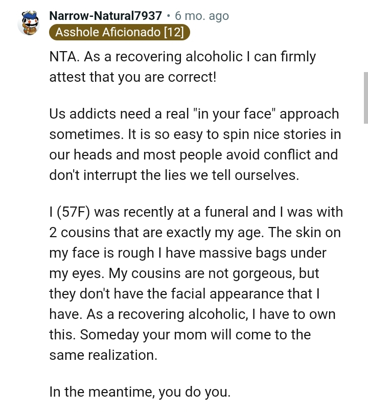 We've Gathered Some of the Most Upvoted Comments from Other Redditors for You to Read Through Below