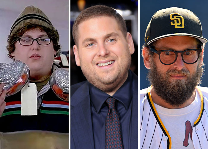 Jonah Hill