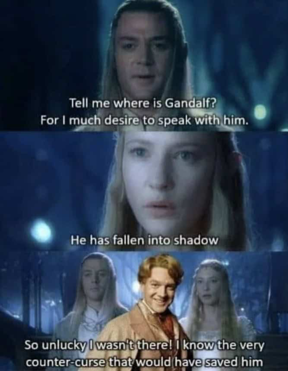 Why is this so funny?