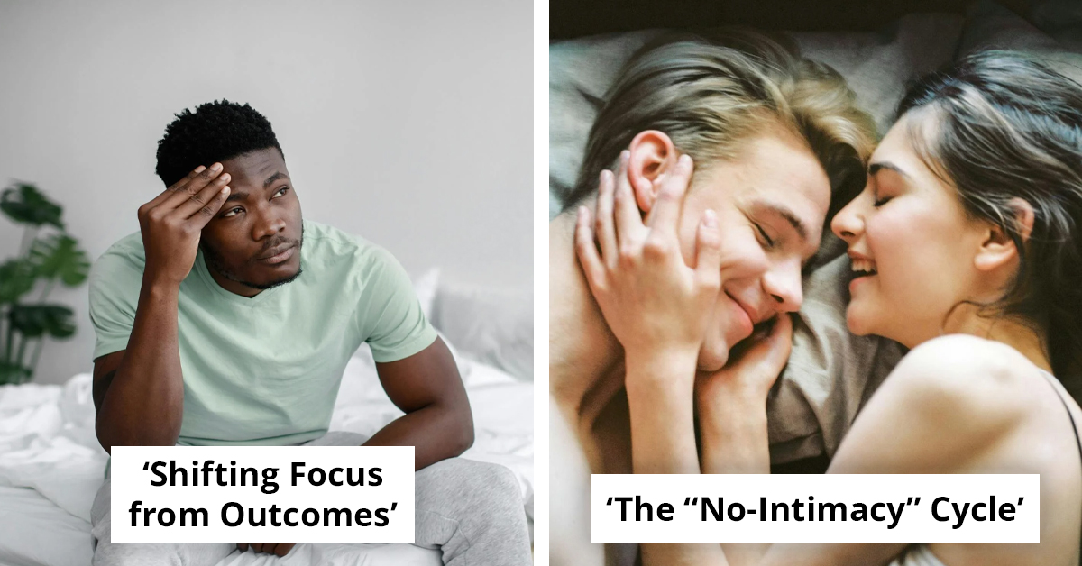 7 Surprising Reasons Men Pull Back From Intimacy In Relationships
