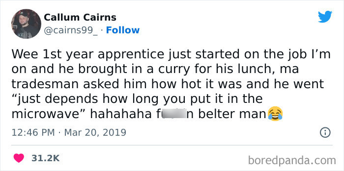 35. Technically The Truth