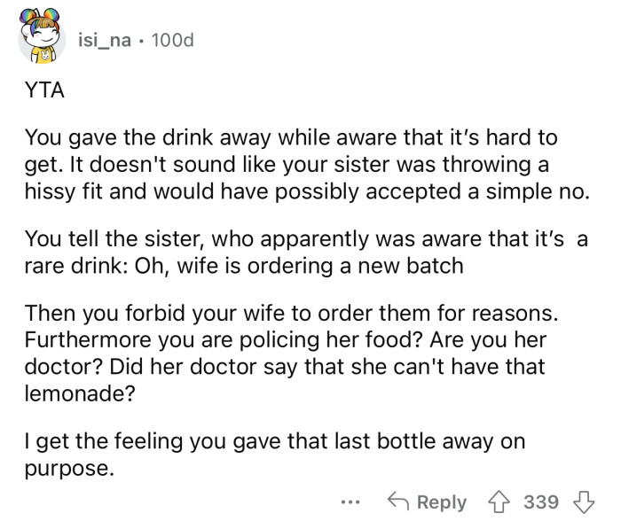 OP must have caused this issue purposefully.