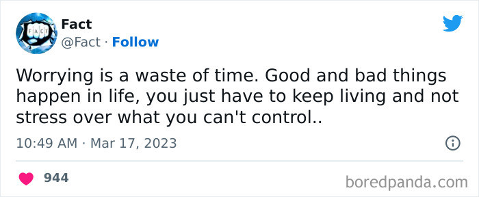 33. Don't waste time