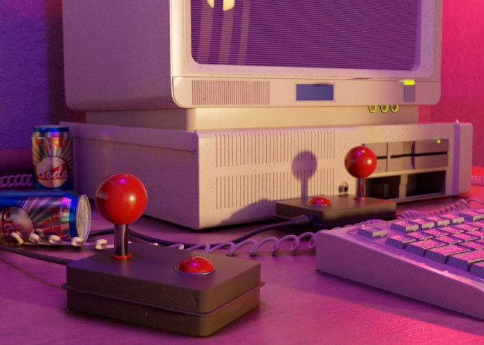 The Shareware Revolution Made PC Gaming Cheap