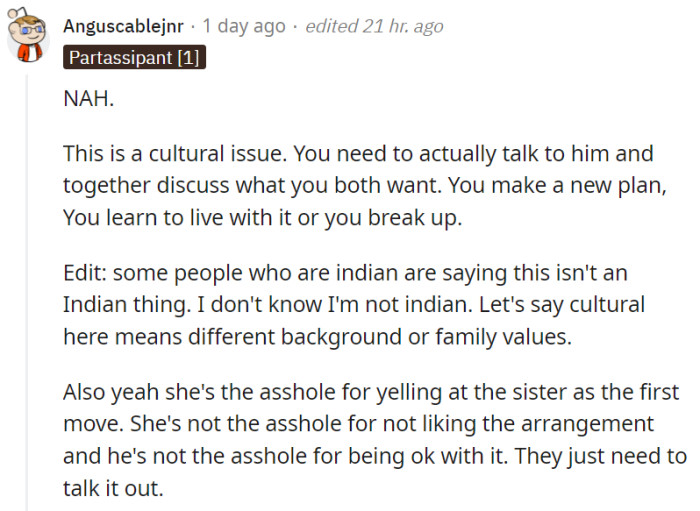 Here's what people have to say: