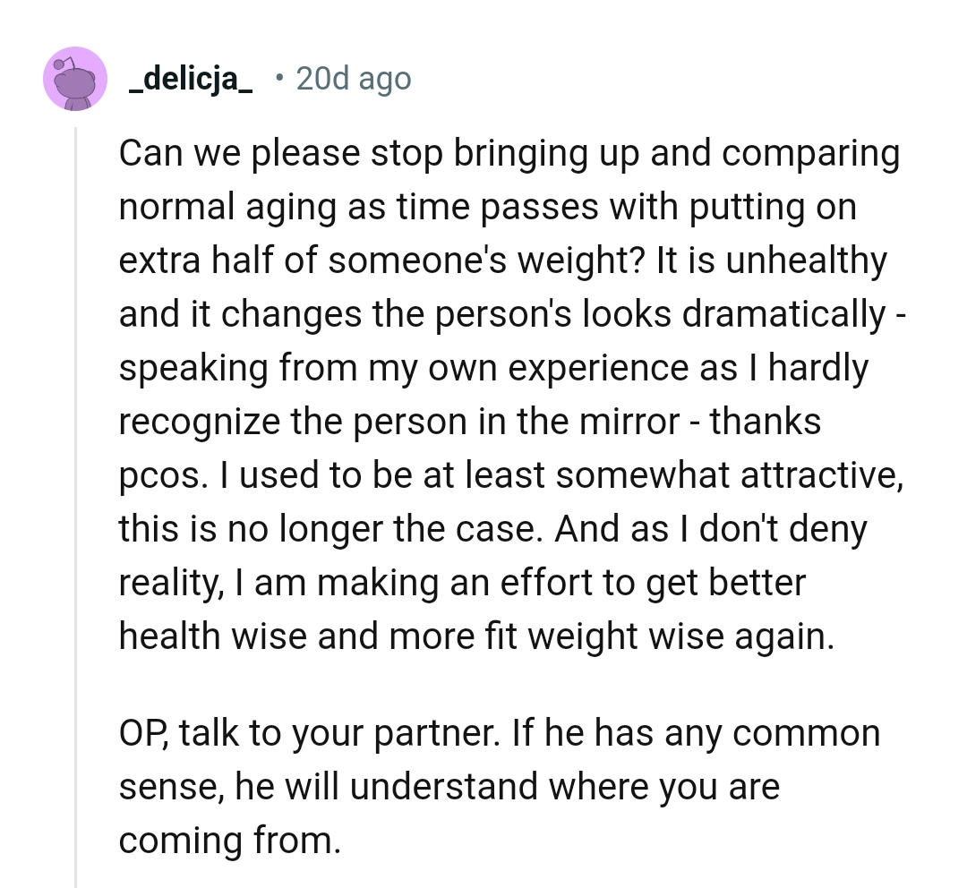 Don't Try to Deny Reality