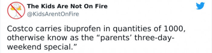 34. Warning: Do Not Try This at Home