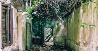 Most Haunted Places in Alabama: the Ghost of Sloss Furnaces