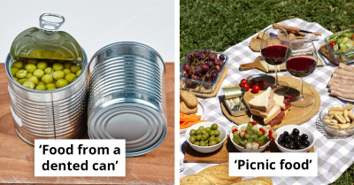 Doctor Reveals Five Popular Foods She Would Never Eat, And The Shocking Damage They Could Do To Your Health