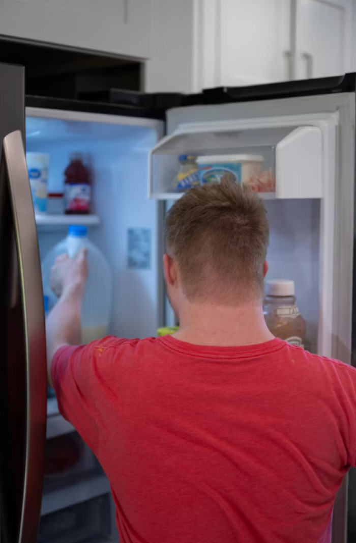 Some Food Doesn't Belong in the Fridge
