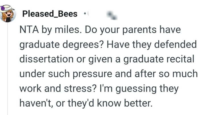 As usual,the comments rolled in and here are a bunch of the most upvoted ones