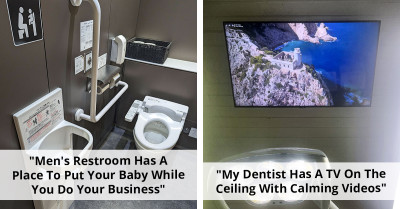 50 Upgraded Everyday Products That Make Life A Little Easier