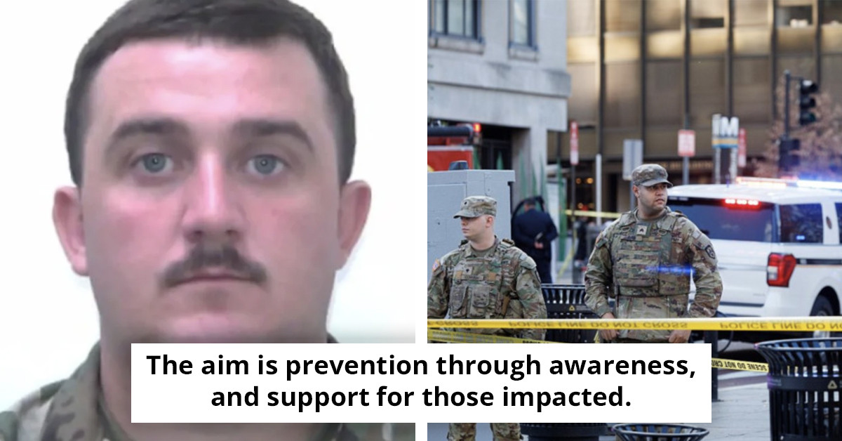 New Motive Emerges in DC Shooting Investigation as Suspect Disappears Prior to Incident